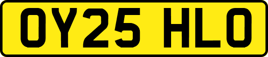 OY25HLO
