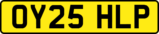 OY25HLP
