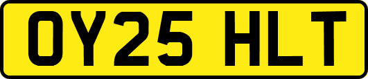 OY25HLT