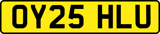 OY25HLU