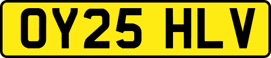 OY25HLV