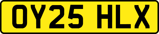 OY25HLX