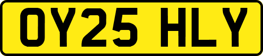 OY25HLY