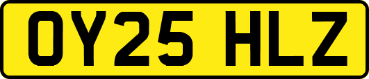 OY25HLZ