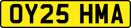 OY25HMA