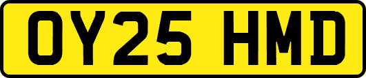 OY25HMD