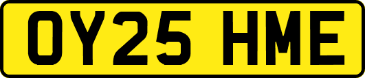 OY25HME