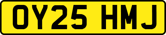 OY25HMJ