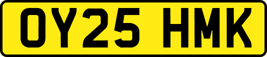 OY25HMK