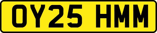 OY25HMM