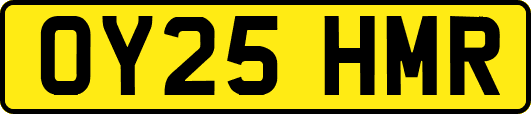 OY25HMR