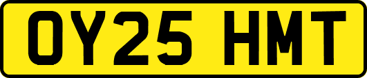 OY25HMT