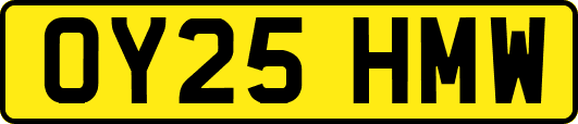 OY25HMW
