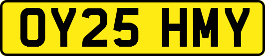 OY25HMY
