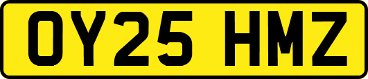 OY25HMZ