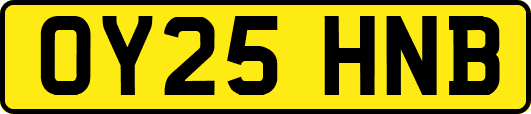 OY25HNB