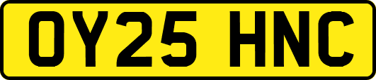 OY25HNC