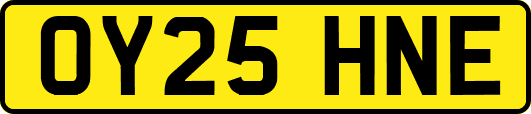 OY25HNE