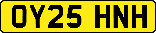 OY25HNH