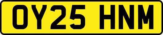 OY25HNM