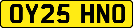 OY25HNO