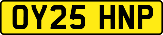 OY25HNP