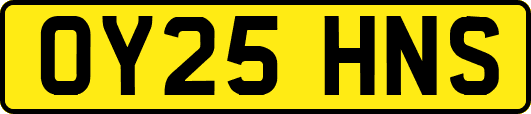 OY25HNS