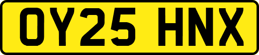OY25HNX