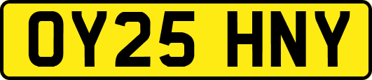 OY25HNY