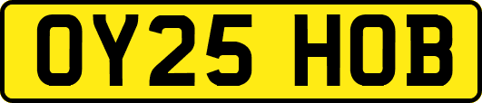 OY25HOB