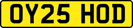 OY25HOD
