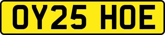 OY25HOE