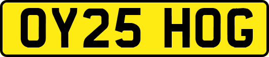 OY25HOG