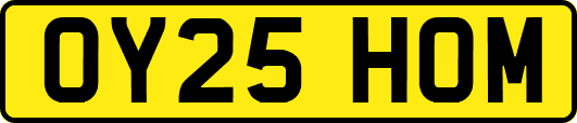 OY25HOM