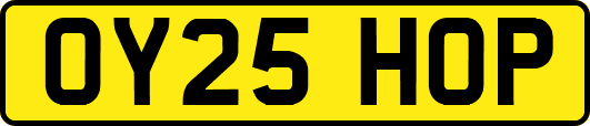 OY25HOP