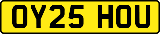 OY25HOU