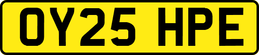OY25HPE