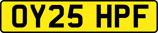 OY25HPF