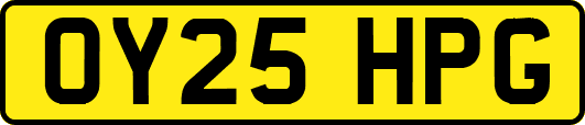 OY25HPG