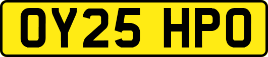 OY25HPO