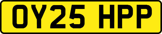 OY25HPP