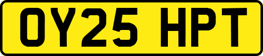 OY25HPT
