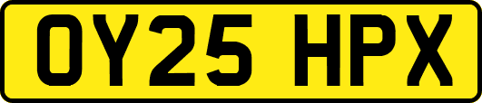 OY25HPX