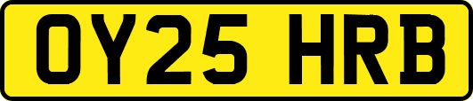 OY25HRB