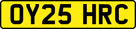 OY25HRC