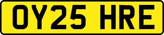 OY25HRE