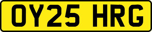 OY25HRG