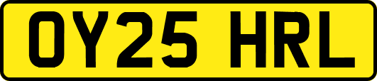 OY25HRL