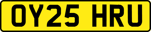 OY25HRU