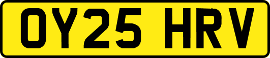 OY25HRV